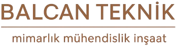 Balcan Teknik